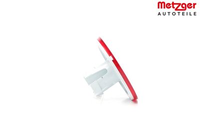 REFLECTOR METZGER AUTOTEILE 2080348 28