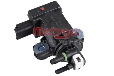 Przetwornik ciśnienia, turbosprężarka METZGER AUTOTEILE 08920046