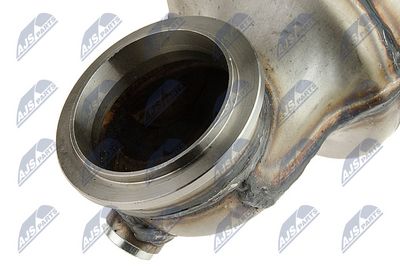 CATALIZATOR NTY KATPL012 4