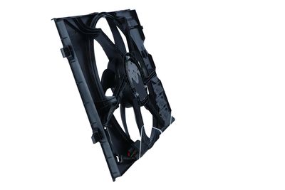 VENTILATOR RADIATOR NRF 47989 36