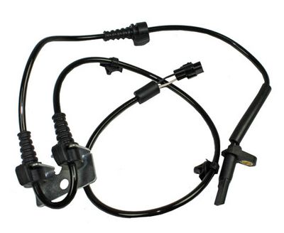 датчик, обороти на колелото METZGER AUTOTEILE 0900753