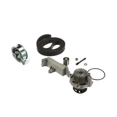 WASSERPUMPE + ZAHNRIEMENSATZ GATES KP45491XS2 41