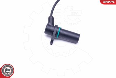 Sensor, crankshaft pulse 17SKV509