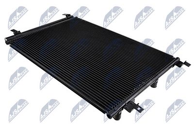 CONDENSATOR CLIMATIZARE NTY CCSWW034 1