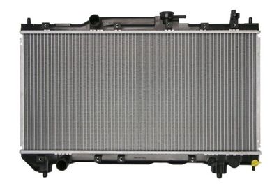 радиатор, охлаждане на двигателя THERMOTEC