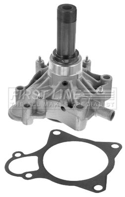 Water Pump, engine cooling FIRST LINE FWP2452