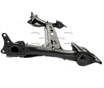 CORP AX TURBO-TEC TTRAX001101 2