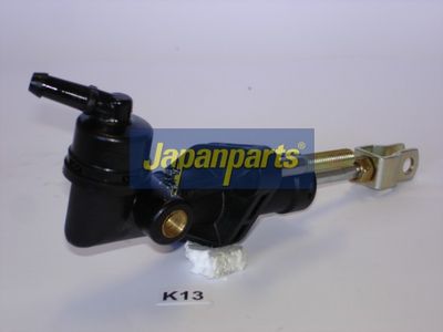JAPANPARTS Pagrindinis cilindras, sankaba