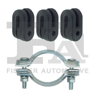 SET MONTARE TOBA ESAPAMENT