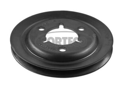 RIEMENSCHEIBE KURBELWELLE