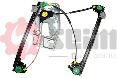 MECANISM ACTIONARE GEAM