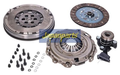 JAPANPARTS Sankabos komplektas