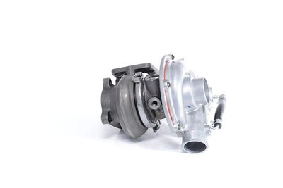 LADER AUFLADUNG BTS Turbo T911214 29