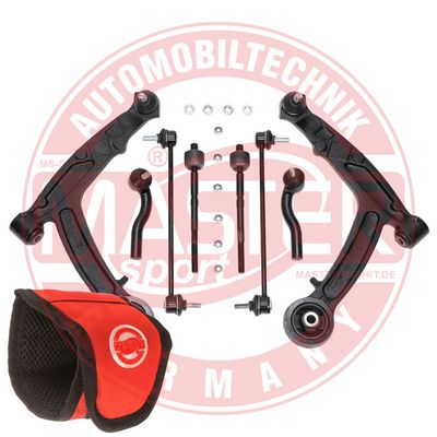 SET SUSPENSIE ROATA MASTER-SPORT GERMANY 368101SETMSM 3