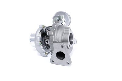 LADER AUFLADUNG BTS Turbo T915486BT 12