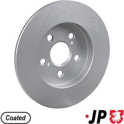 DISC FRANA JP GROUP 4863202800 1