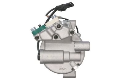 COMPRESOR CLIMATIZARE THERMOTEC KTT090445 2