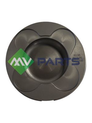 PISTON MV Parts MVP5224S 1