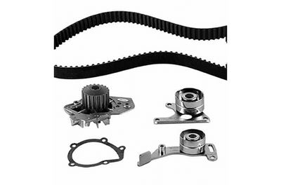 SET POMPA APA + CUREA DINTATA