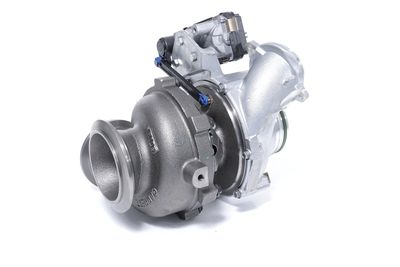 LADER AUFLADUNG BTS Turbo T916409 25