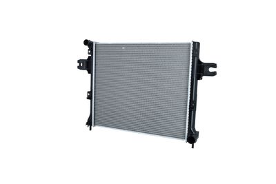 RADIATOR RACIRE MOTOR NRF 53191 8