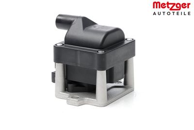 ZüNDSPULE METZGER AUTOTEILE 0880100 13