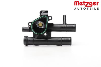 THERMOSTAT KüHLMITTEL METZGER AUTOTEILE 4006095 19
