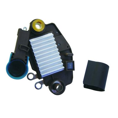 Régulateur d'alternateur WAI — 12V, 6cm