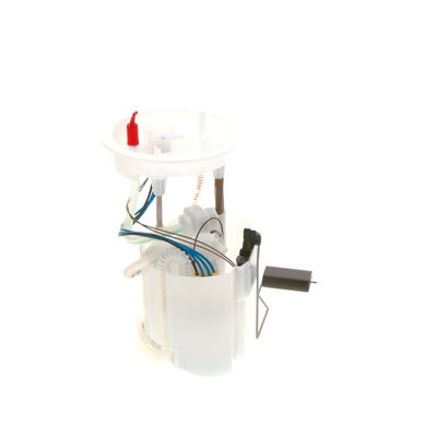 SISTEM ALIMENTARE CU COMBUSTIBIL BOSCH 0580200810 17