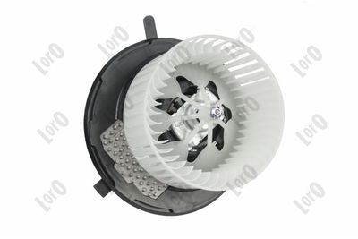vnitřní ventilátor ABAKUS 003-022-0007