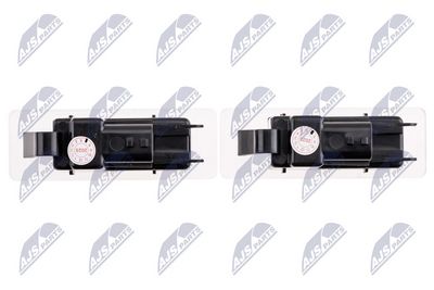 ILUMINARE NUMAR DE CIRCULATIE NTY ELPRE011 3
