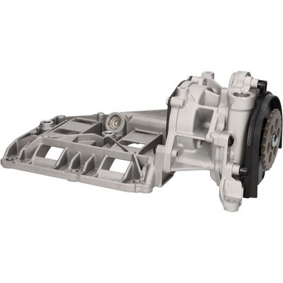 POMPA ULEI PIERBURG 724808300 18