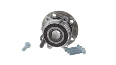 SET RULMENT ROATA SKF VKBA7214 35