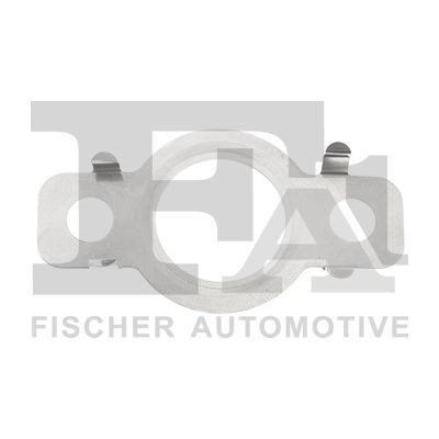 GARNITURA VENTIL AGR