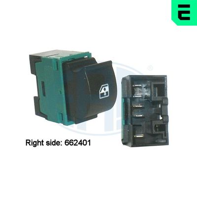 COMUTATOR MACARA GEAM