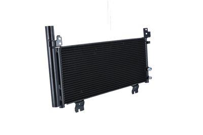 CONDENSATOR CLIMATIZARE NRF 350579 40