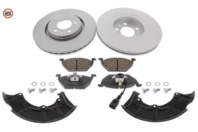 SET FRANA FRANA DISC