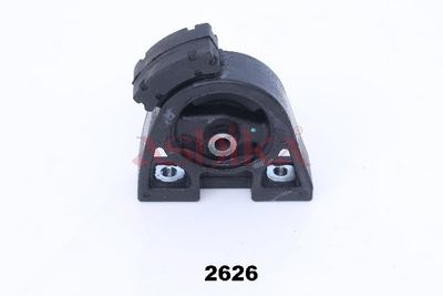 окачване, двигател ASHIKA GOM-2626