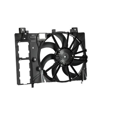 VENTILATOR RADIATOR NISSENS 850112 22