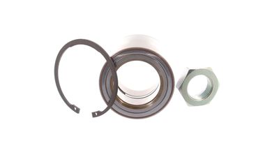 RADLAGERSATZ SKF VKBA3690 19