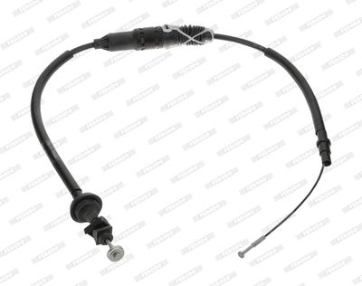 Трос, управление сцеплением FERODO FCC422775 для VW TRANSPORTER