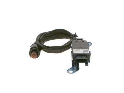 BOSCH NOx-Sensor, Harnstoffeinspritzung