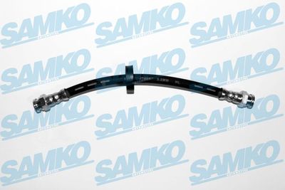 Тормозной шланг SAMKO 6T46811 для FIAT ALBEA