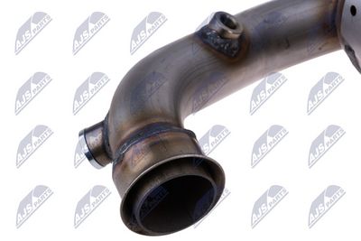 FILTRU FUNINGINE/PARTICULE SIST.DE ESAPAMENT NTY DPFRE007 4