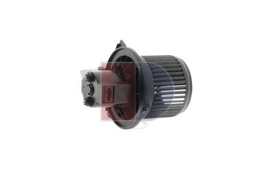 INNENRAUMGEBLäSE AKS DASIS 088110N 9