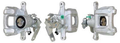 Brake Caliper 4165120