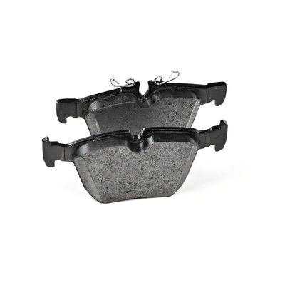 BREMSBELAGSATZ SCHEIBENBREMSE DELPHI LP2763 14