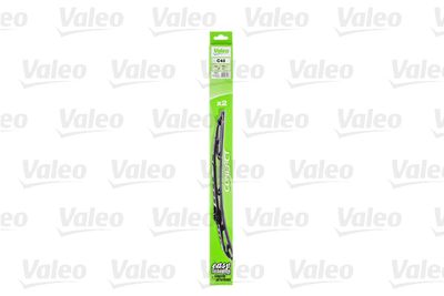 Щетка стеклоочистителя VALEO 576006 для RENAULT FUEGO