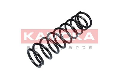 Пружина ходовой части KAMOKA 2110084 для DAEWOO MATIZ