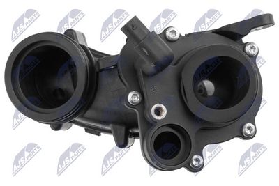 TERMOSTAT LICHID RACIRE NTY CTMAU025 4